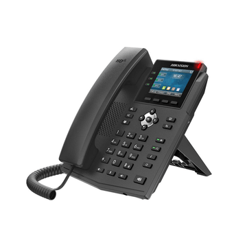Hikvision Phone & Conference HIKVISION DS-KP8000-WHE1 SIP Phone