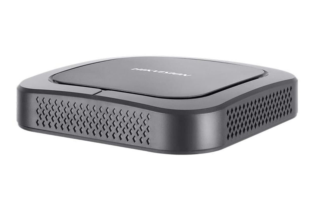 صندوق شاشات العرض الرقمية Hikvision DS-D60E-B - متجر نصر