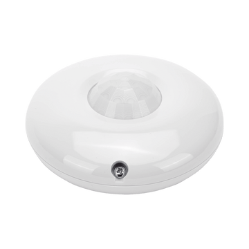 Hikvision Security Hikvision-C Wired 360° Ceiling PIR Detector | DS-PDCL12-EG2