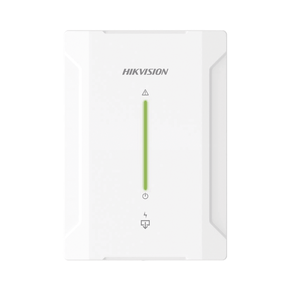 Hikvision-C Wired 4-Way Power Relay Expander | DS-PM1-O4H-H - متجر نصر