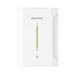 Hikvision Security Hikvision-C Wired 4-Way Power Relay Expander | DS-PM1-O4H-H