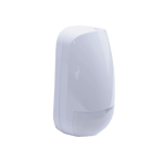 Hikvision Security Hikvision-C Wired Dual-Tech Detector with Anti-Masking | DS-PDD15AM-EG2
