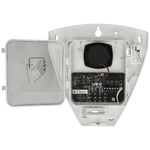 Hikvision Security Hikvision-C Wired External Sounder with Red Strobe | DS-PS102X/RED