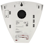 Hikvision Security Hikvision-C Wired External Sounder with Red Strobe | DS-PS102X/RED