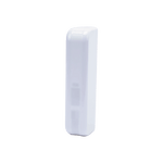 Hikvision Security Hikvision-C Wired Slim PIR Curtain Detector with Anti-Masking | DS-PDC10AM-VG3