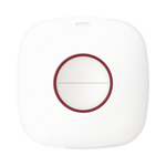 Hikvision Security Hikvision-C Wireless Dual Emergency Button | DS-PDEB2-EG2-WB