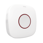Hikvision Security Hikvision-C Wireless Emergency Button | DS-PDEB1-EG2-WB