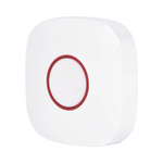 Hikvision Security Hikvision-C Wireless Emergency Button | DS-PDEB1-EG2-WB