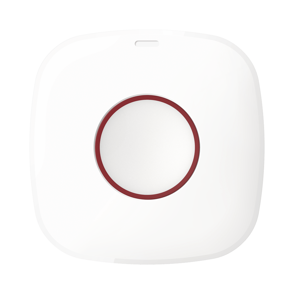Hikvision-C Wireless Emergency Button | DS-PDEB1-EG2-WB - متجر نصر