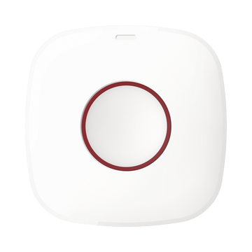 Hikvision Security Hikvision-C Wireless Emergency Button | DS-PDEB1-EG2-WB