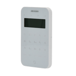 Hikvision Security Hikvision-C Wireless LCD Keypad with Card Reader | DS-PK1-LT-WB