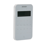 Hikvision Security Hikvision-C Wireless LCD Keypad with Card Reader | DS-PK1-LT-WB