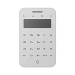 Hikvision Security Hikvision-C Wireless LCD Keypad with Card Reader | DS-PK1-LT-WB