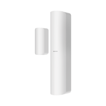 Hikvision Security Hikvision-C Wireless Magnet Shock Detector | DS-PDMCK-EG2-WB