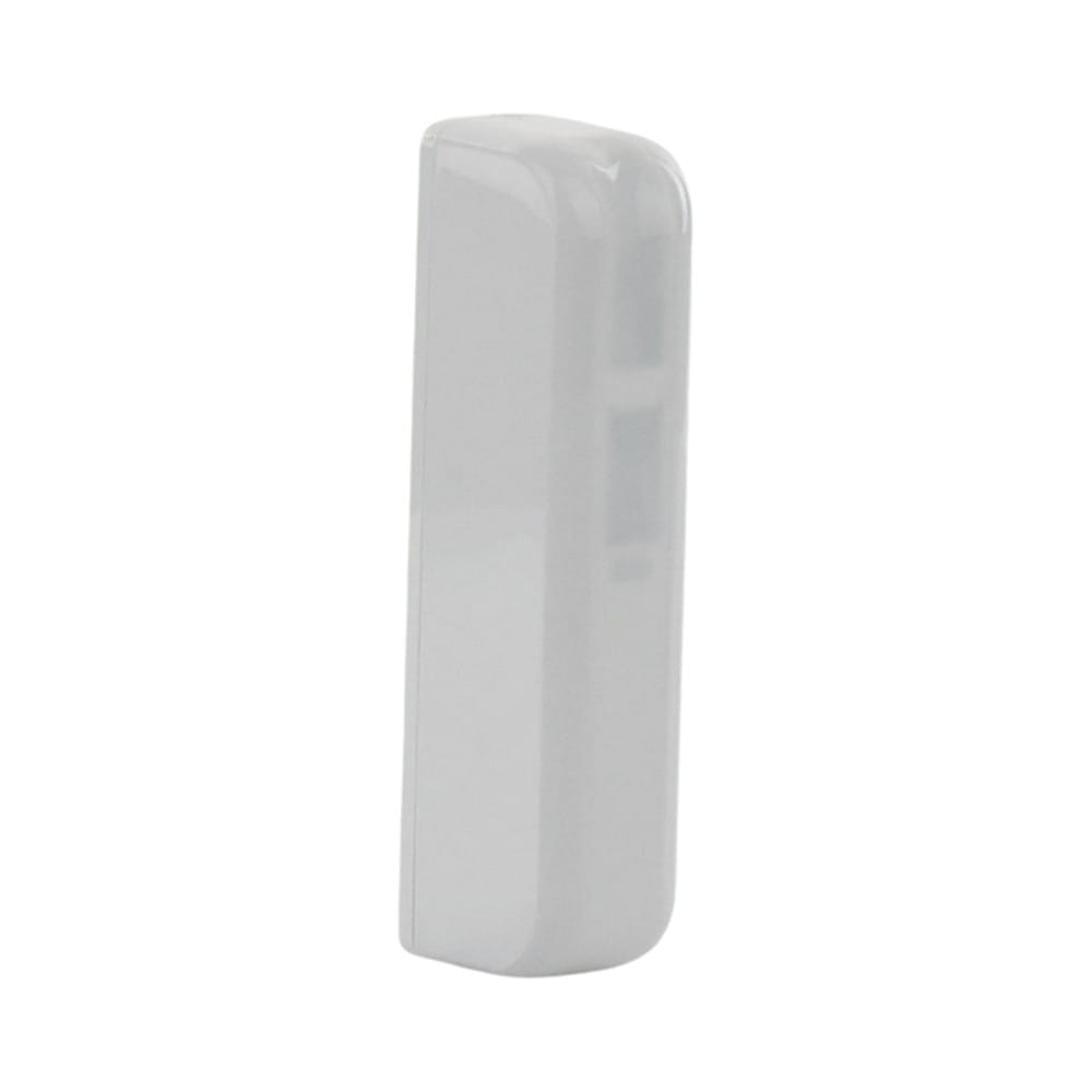 Hikvision-C Wireless Outdoor PIR Curtain Detector with Anti-Masking | DS-PDC10AM-EG2-WB - متجر نصر