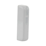 Hikvision Security Hikvision-C Wireless Outdoor PIR Curtain Detector with Anti-Masking | DS-PDC10AM-EG2-WB
