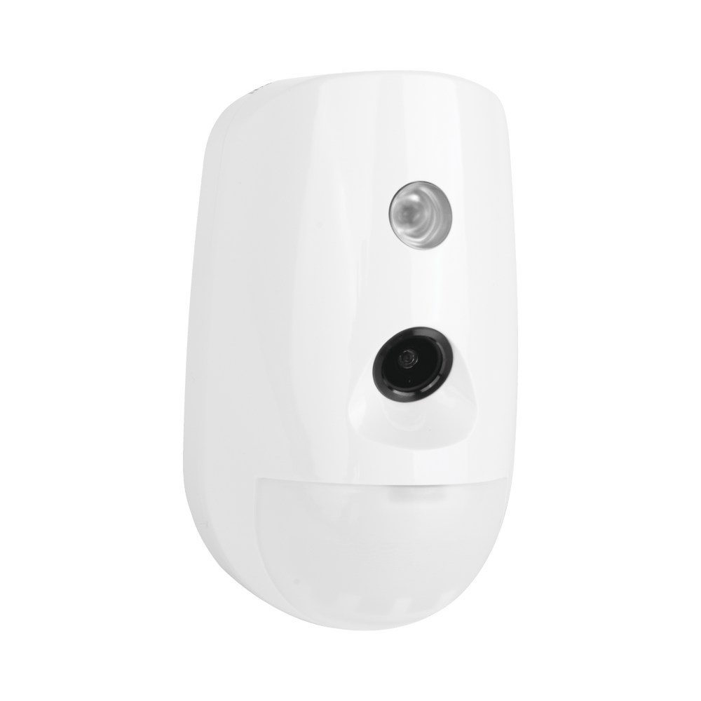 Hikvision-C Wireless PIR Camera Detector | DS-PDPC12P-EG2-WB - متجر نصر