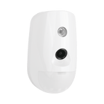 Hikvision Security Hikvision-C Wireless PIR Camera Detector | DS-PDPC12P-EG2-WB