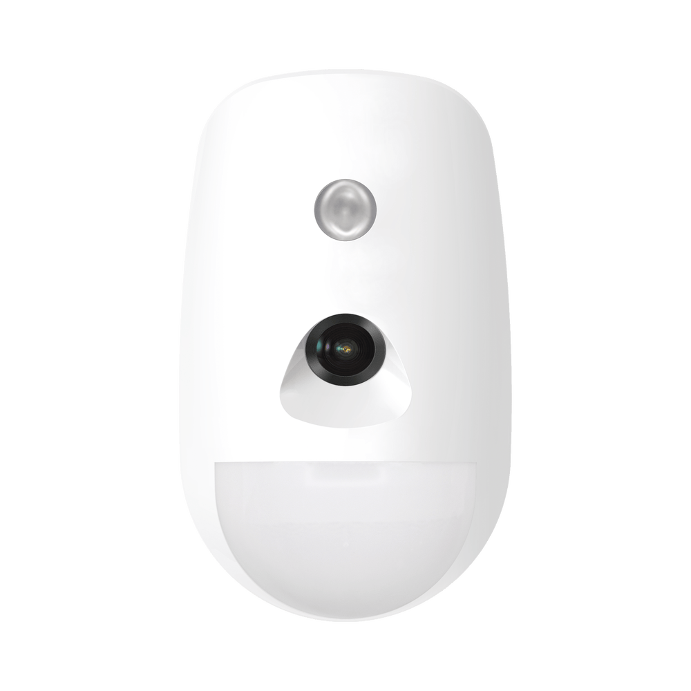 Hikvision-C Wireless PIR Camera Detector | DS-PDPC12P-EG2-WB - متجر نصر