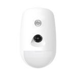 Hikvision Security Hikvision-C Wireless PIR Camera Detector | DS-PDPC12P-EG2-WB