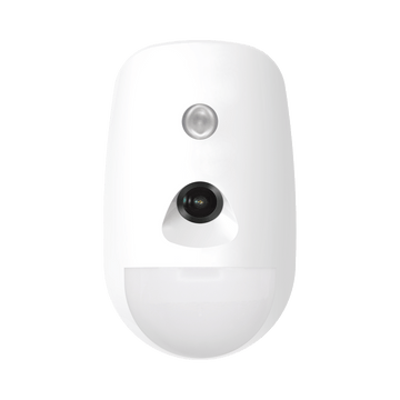 Hikvision Security Hikvision-C Wireless PIR Camera Detector | DS-PDPC12P-EG2-WB