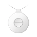 Hikvision Security Hikvision-C Wireless Portable Dual Emergency Button | DS-PDEBP2-EG2-WB
