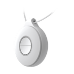 Hikvision Security Hikvision-C Wireless Portable Dual Emergency Button | DS-PDEBP2-EG2-WB