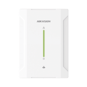 Hikvision Security Hikvision-C Wireless Receiver Expander 433 MHz | DS-PM1-RT-HWB