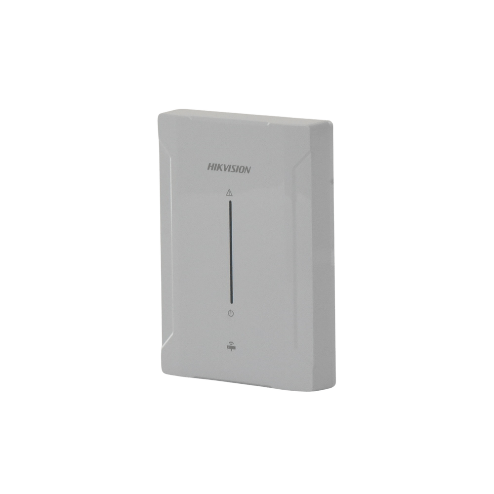 Hikvision-C Wireless Receiver Expander 433 MHz | DS-PM1-RT-HWB - متجر نصر