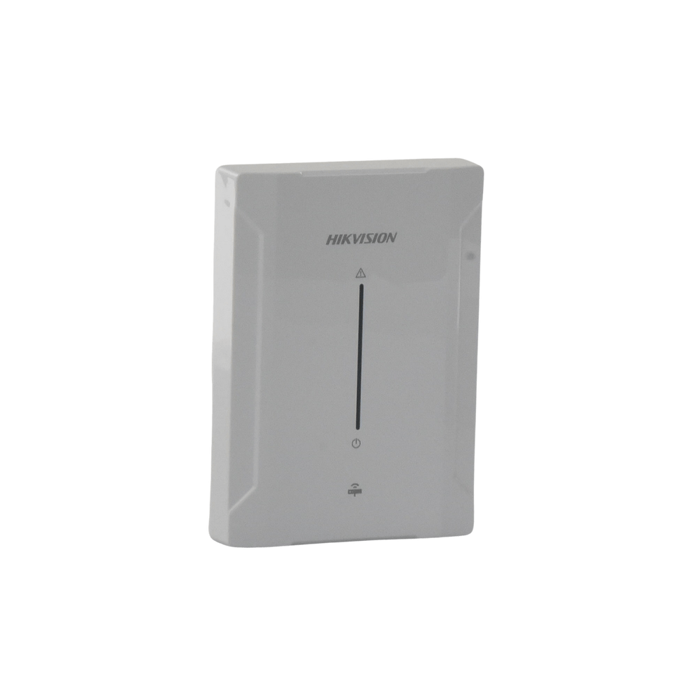 Hikvision-C Wireless Receiver Expander 433 MHz | DS-PM1-RT-HWB - متجر نصر