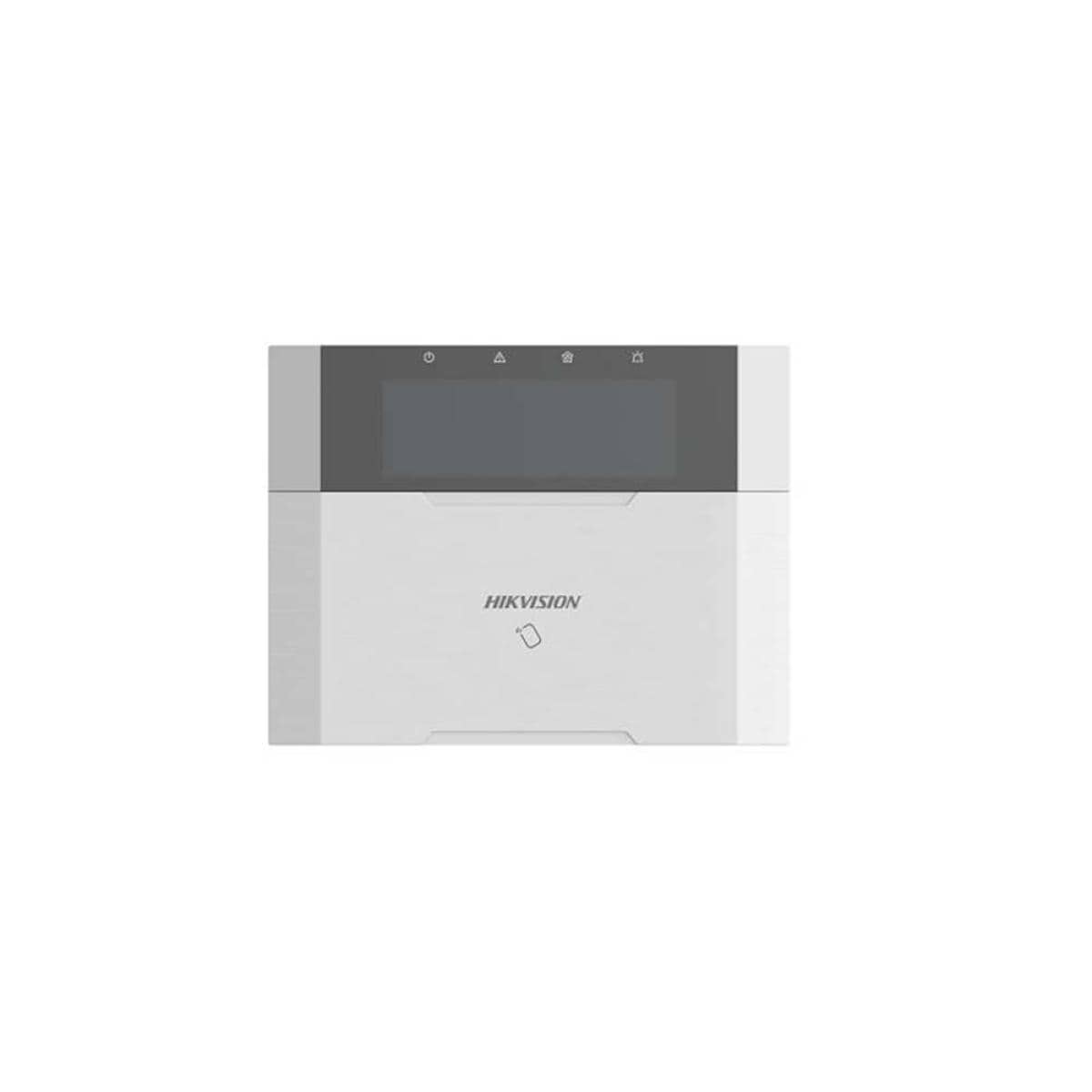 HIKVISION DS-PK1-LRT-HWB Wired LCD Keypad - متجر نصر