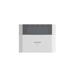 Hikvision Security HIKVISION DS-PK1-LRT-HWB Wired LCD Keypad