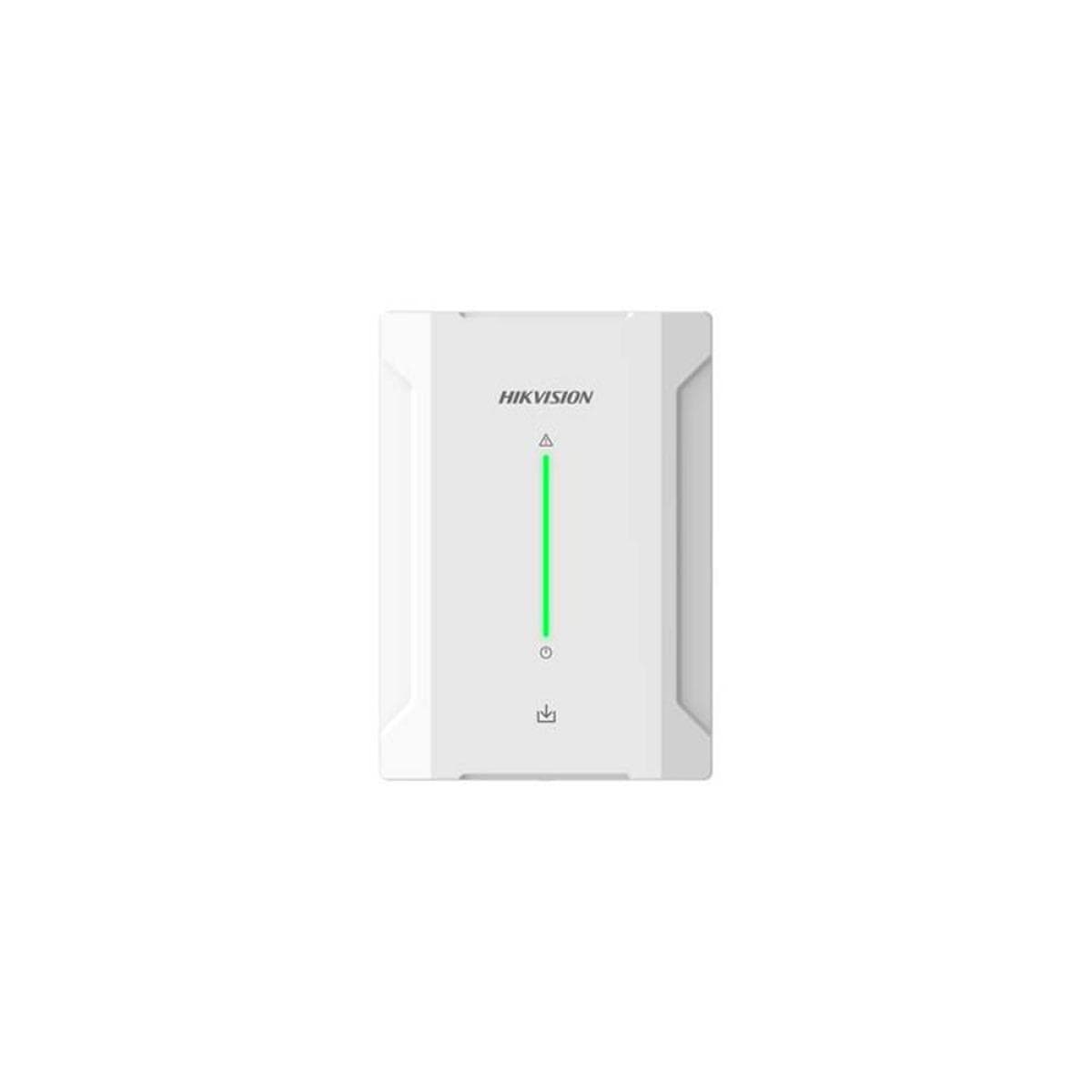 HIKVISION DS-PM1-O4L-H Wired 4-way low current relay - متجر نصر