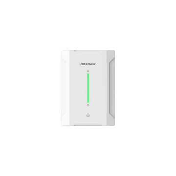 Hikvision Security HIKVISION DS-PM1-O4L-H Wired 4-way low current relay