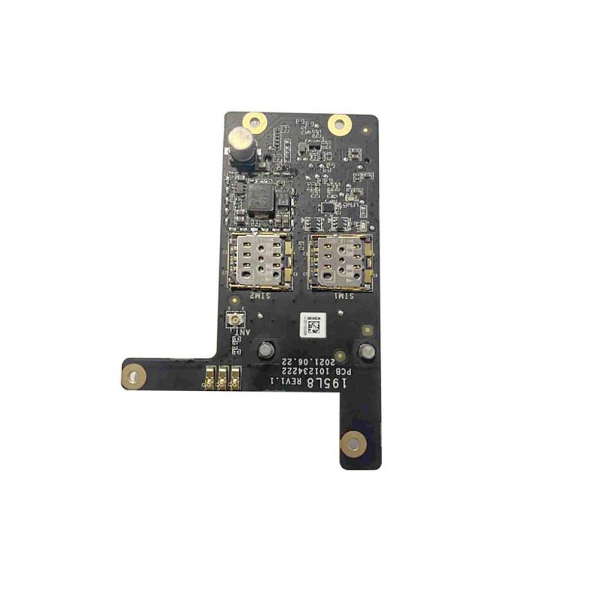 HIKVISION DS-PM2-S(AU) 3G/4G Communication Module(AU) - متجر نصر