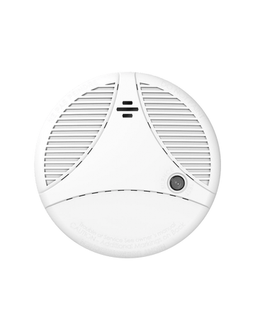Hikvision Security Hikvision Wireless Carbon Monoxide Detector / DS-PDCO-E-WB