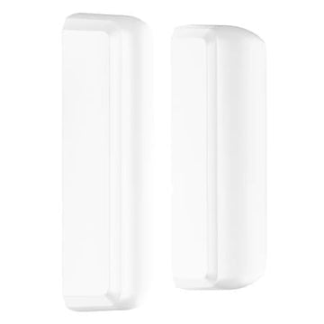 Hikvision Security Hikvision Wireless External Magnetic Contact / DS-PDMCX-E-WB