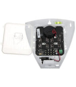Hikvision Security Hikvision Wireless external siren V1 / DS-PSG-WO-433