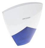 Hikvision Security Hikvision Wireless external siren V1 / DS-PSG-WO-433