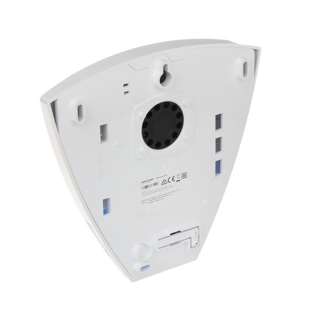 Hikvision Wireless external siren V1 / DS-PSG-WO-433 - متجر نصر