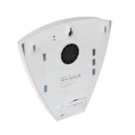 Hikvision Security Hikvision Wireless external siren V1 / DS-PSG-WO-433