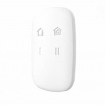 Hikvision Security Hikvision Wireless Keyfob (Alarm Remote Control) | DS-PKF1-WB