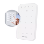 Hikvision Security Hikvision Wireless Keypad for Security System| DS-PK1-E-WB