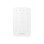 Hikvision Security Hikvision Wireless Keypad for Security System| DS-PK1-E-WB