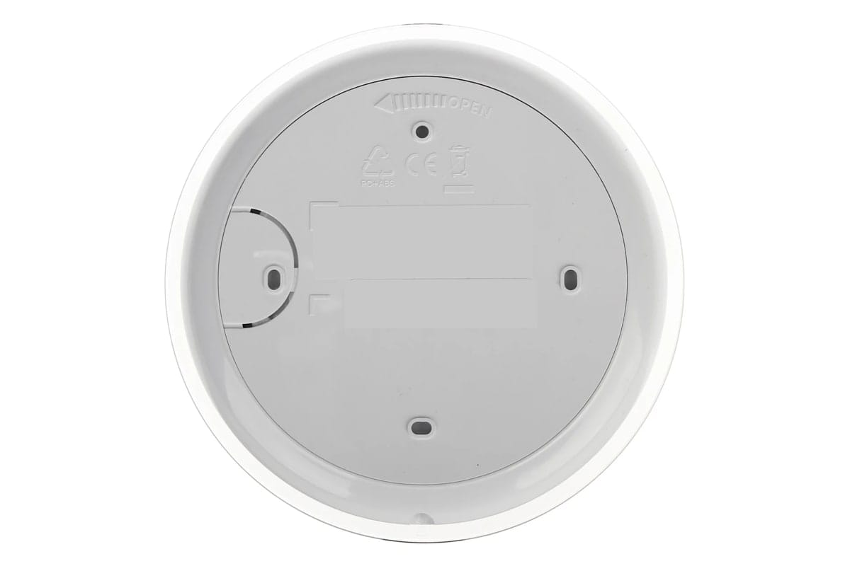 لوحة مفاتيح لاسلكية من هيكفيجن لنظام الأمان V1 / DS-PKA-WLM-433 - متجر نصر
