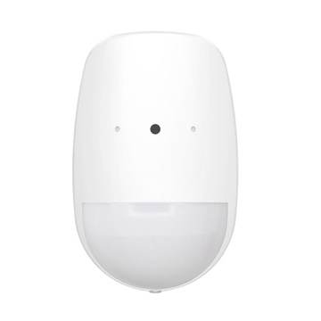 Hikvision Security Hikvision Wireless PIR-Glass Break Detector / DS-PDPG12P-EG2-WB