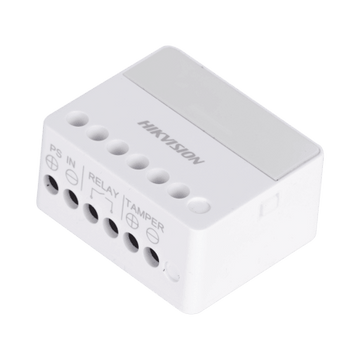 Hikvision Security Hikvision Wireless Relay module / DS-PM1-O1L-WB