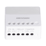 Hikvision Security Hikvision Wireless Relay module / DS-PM1-O1L-WB
