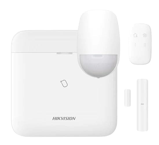 Hikvision Wireless Security System / DS-PWA96-Kit-WB - متجر نصر