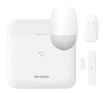 Hikvision Security Hikvision Wireless Security System / DS-PWA96-Kit-WB